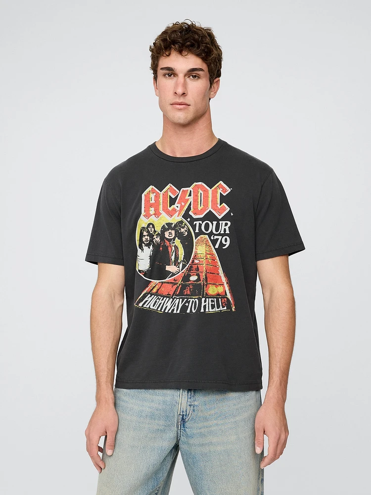Led Zeppelin Graphic T-Shirt