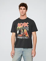 Led Zeppelin Graphic T-Shirt
