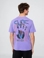 Grateful Dead Graphic T-Shirt