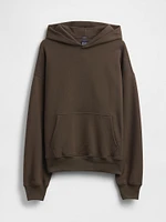 Heavyweight Oversized Hoodie