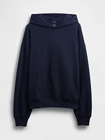 Heavyweight Oversized Hoodie