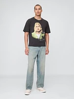 Rolling Stones Graphic T-Shirt