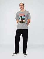Led Zeppelin Graphic T-Shirt