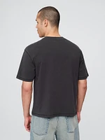 Rolling Stones Graphic T-Shirt