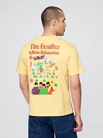 Led Zeppelin Graphic T-Shirt