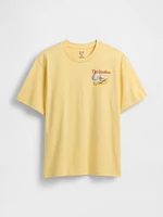 Led Zeppelin Graphic T-Shirt