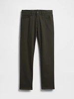 City Jeans Straight Fit