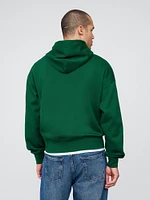 Heavyweight Logo Hoodie