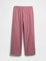 Softest Flannel PJ Pants