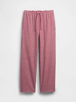 Softest Flannel PJ Pants
