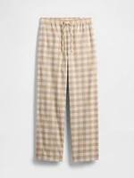 Softest Flannel PJ Pants