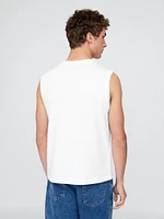 Muscle Tank Top