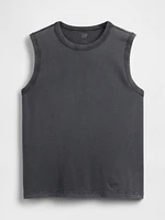 Muscle Tank Top
