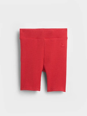 Baby & Toddler Mix Match Biker Shorts