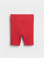 Baby & Toddler Mix Match Biker Shorts