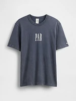 Gap × Malbon Logo Graphic T-Shirt