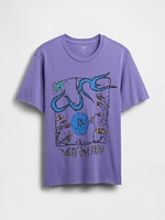 Grateful Dead Graphic T-Shirt