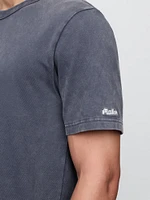 Gap × Malbon Logo Graphic T-Shirt