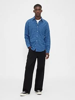 Oxford Shirt