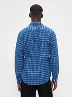 Oxford Shirt