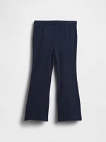 Baby & Toddler Mix Match Rib Flare Leggings
