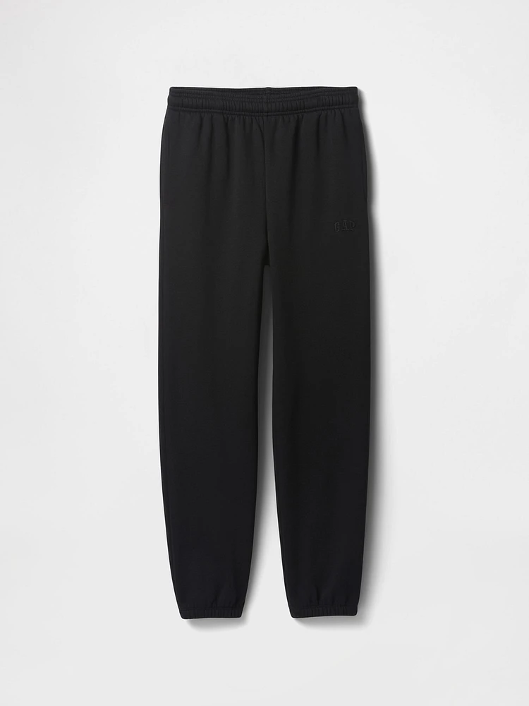 Kids Vintage Soft Joggers