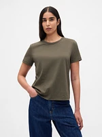 Organic Cotton VintageSoft T-Shirt