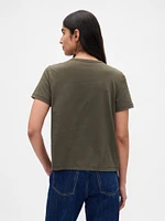 Organic Cotton VintageSoft T-Shirt