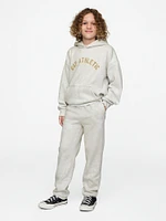 Kids Vintage Soft Joggers