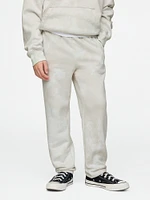 Kids Vintage Soft Joggers