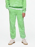 Kids Vintage Soft Joggers
