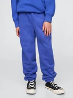 Kids Vintage Soft Joggers