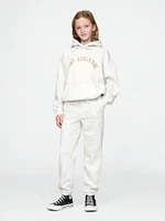 Kids Vintage Soft Joggers