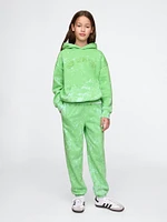 Kids Vintage Soft Joggers