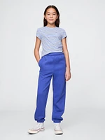Kids Vintage Soft Joggers