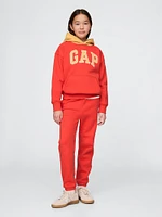 Kids Vintage Soft Joggers