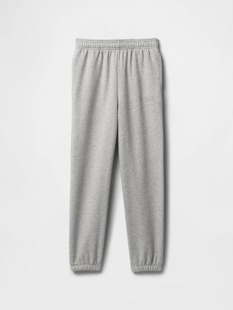 Kids Vintage Soft Joggers