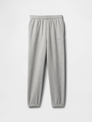 Kids Vintage Soft Joggers