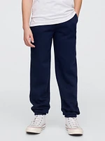 Kids Vintage Soft Joggers