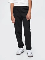 Kids Vintage Soft Joggers
