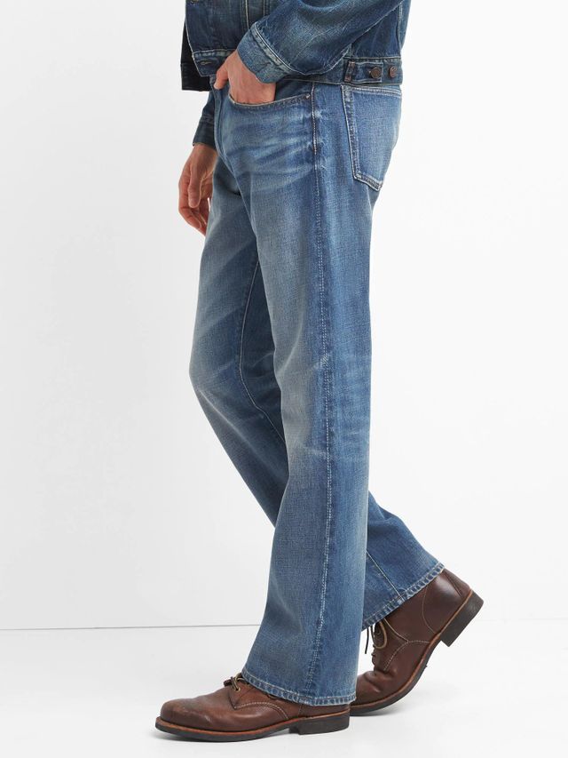 SILVER JEANS Zac Relaxed Fit Jeans | Metropolis at Metrotown