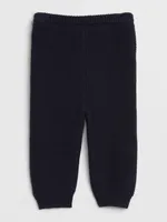 Baby Sweater Pants