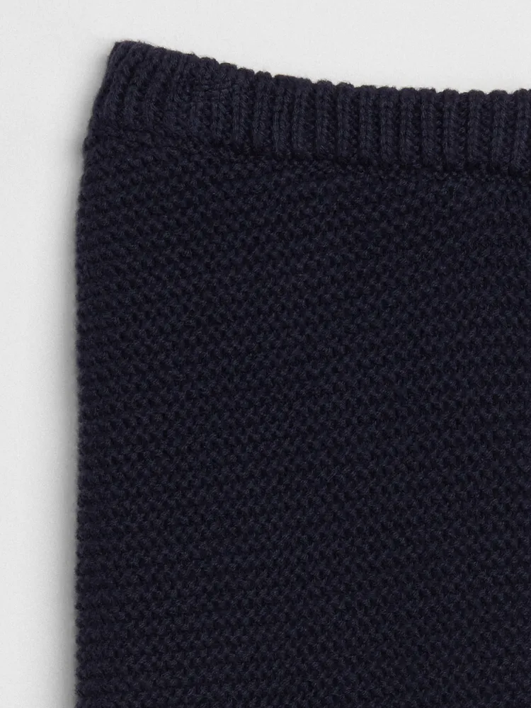 Baby Sweater Pants
