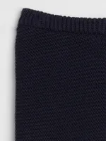 Baby Sweater Pants