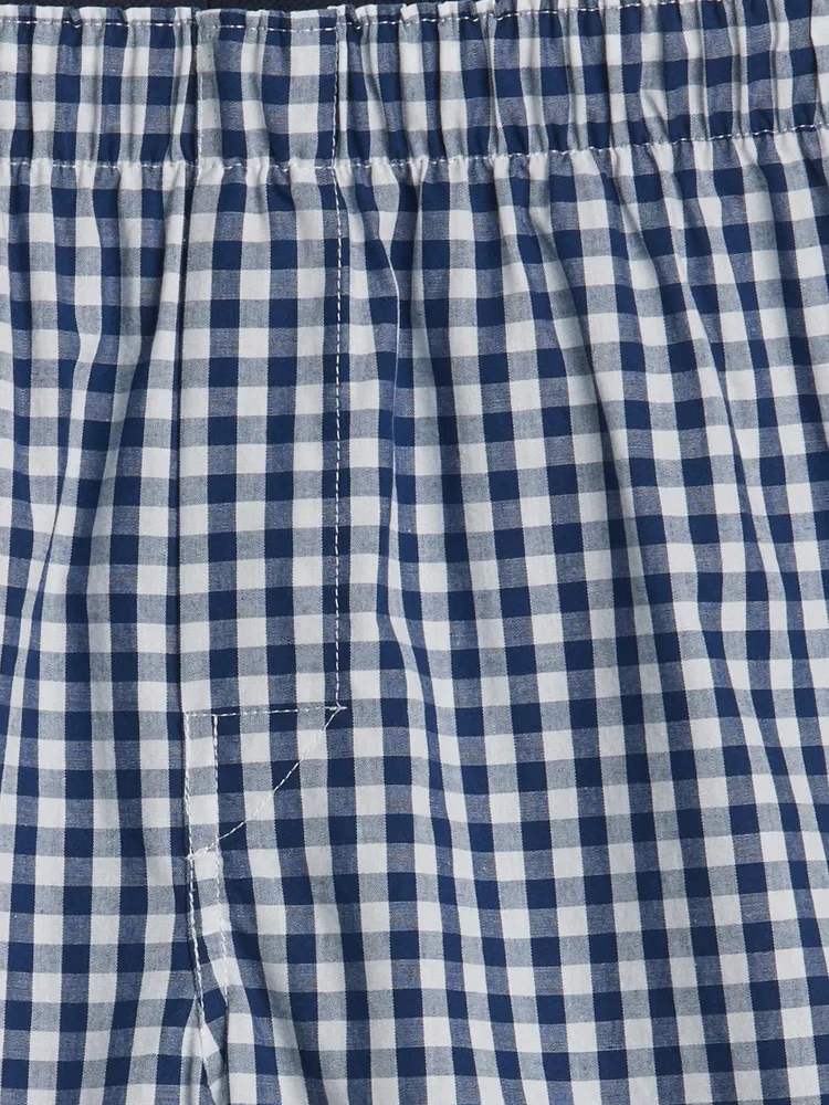 4.5" Print Boxers