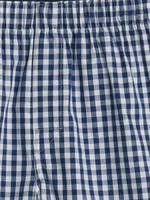 4.5" Print Boxers