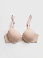 Breathe Favorite Coverage Lightweight Bra