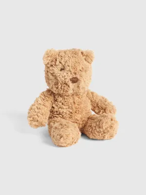 Peluche ourson Brannan – Moyen