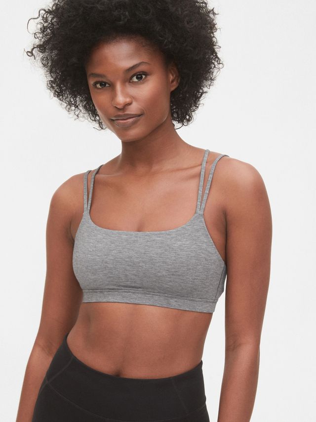 MOVE Sports Bra with Double Straps