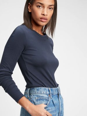 Modern Crewneck T-Shirt